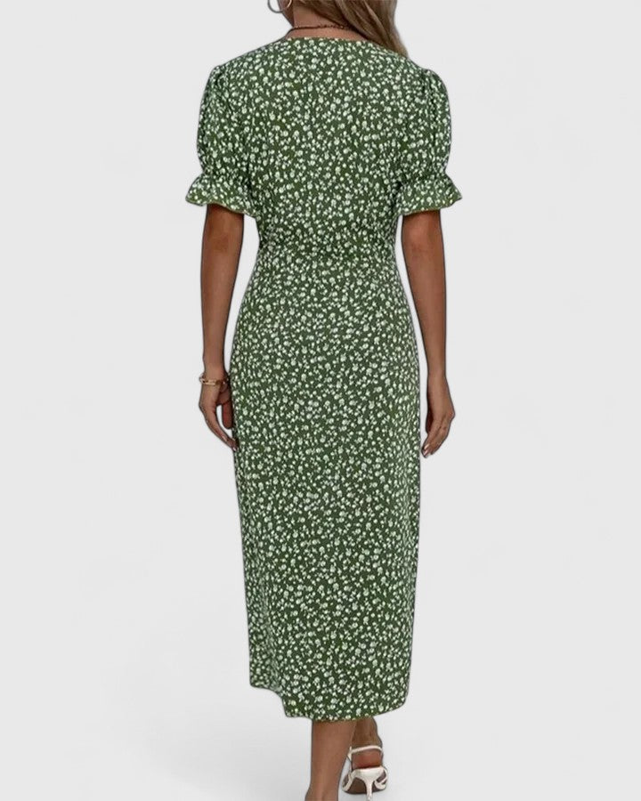 Summer Dress – Lightweight Feel & Flattering Silhouette