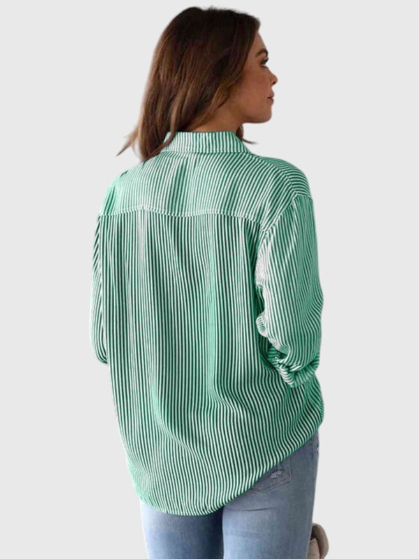 Tailored Blazer – Timeless Flattering Fit