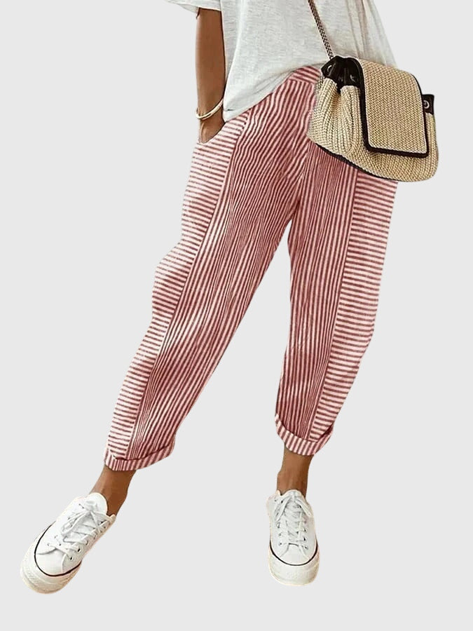 Relaxed Fit Dress – Waist-Defining Fit & Adjustable Straps