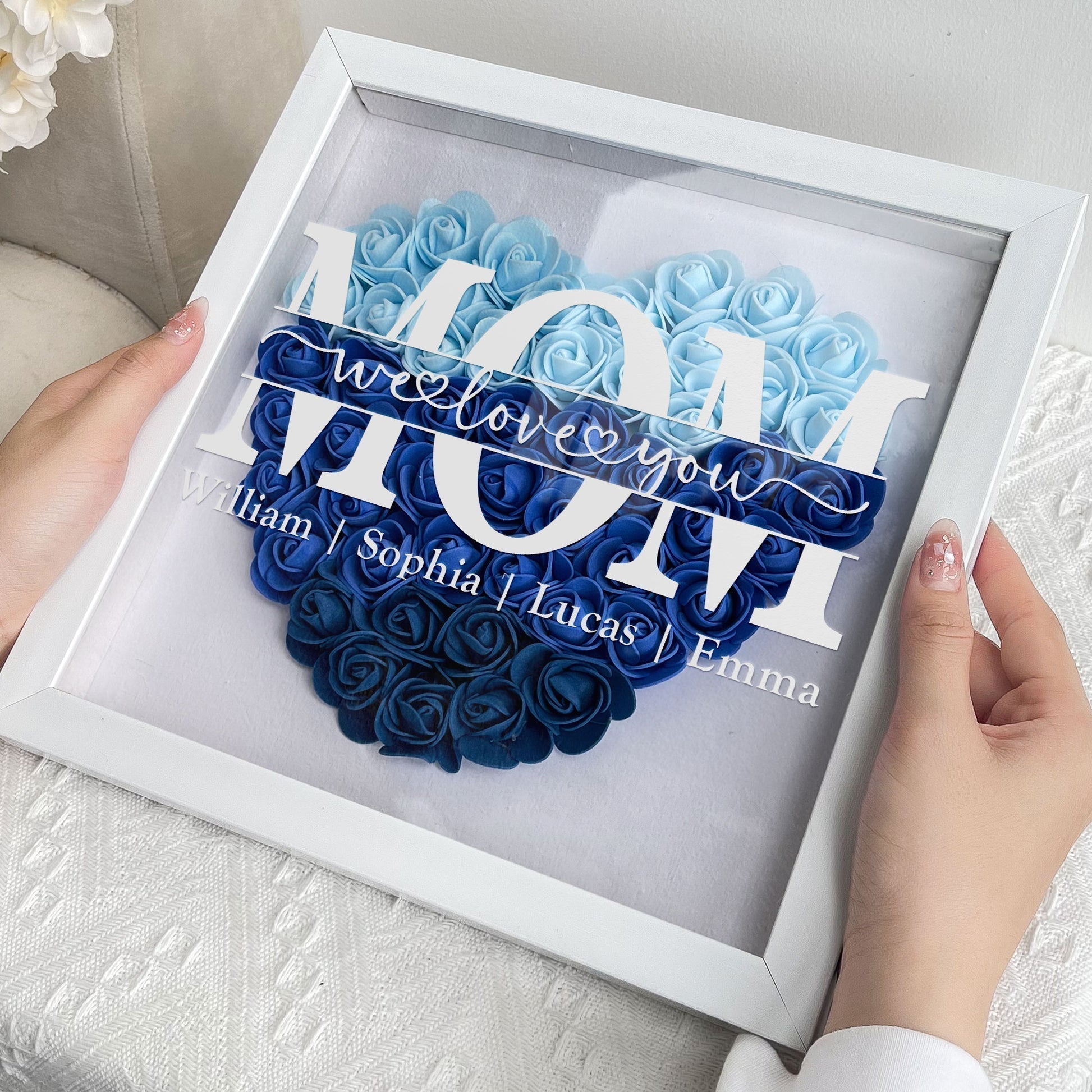 Mother's Day Gift | BlossomHeart | Let your mom know how much she means to you with a unique gift