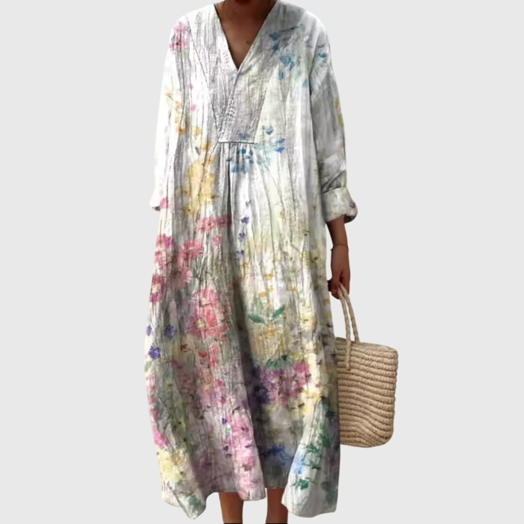 Dress – Flattering Silhouette