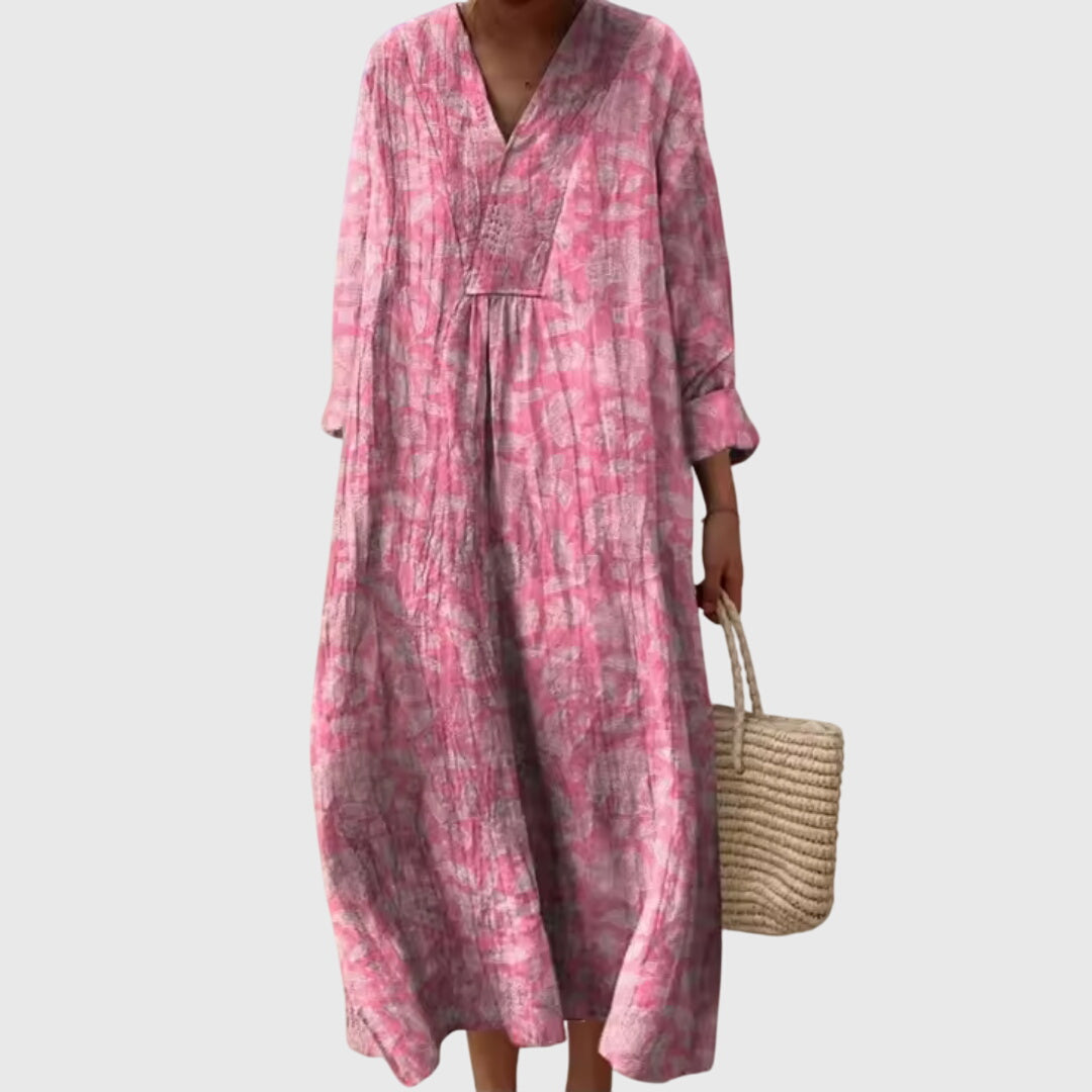 Dress – Flattering Silhouette