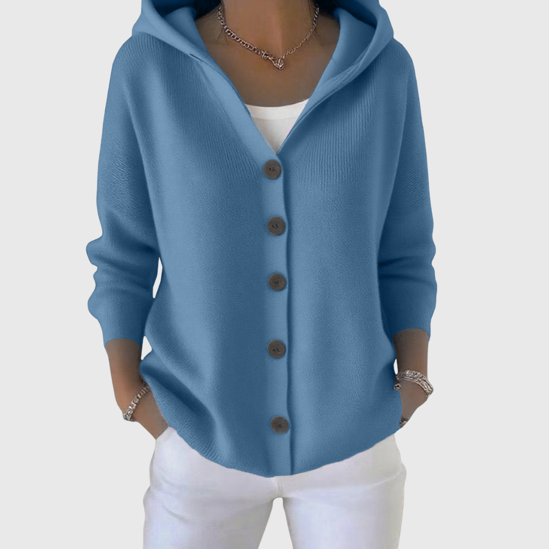 Jessica | Elegant Cardigan