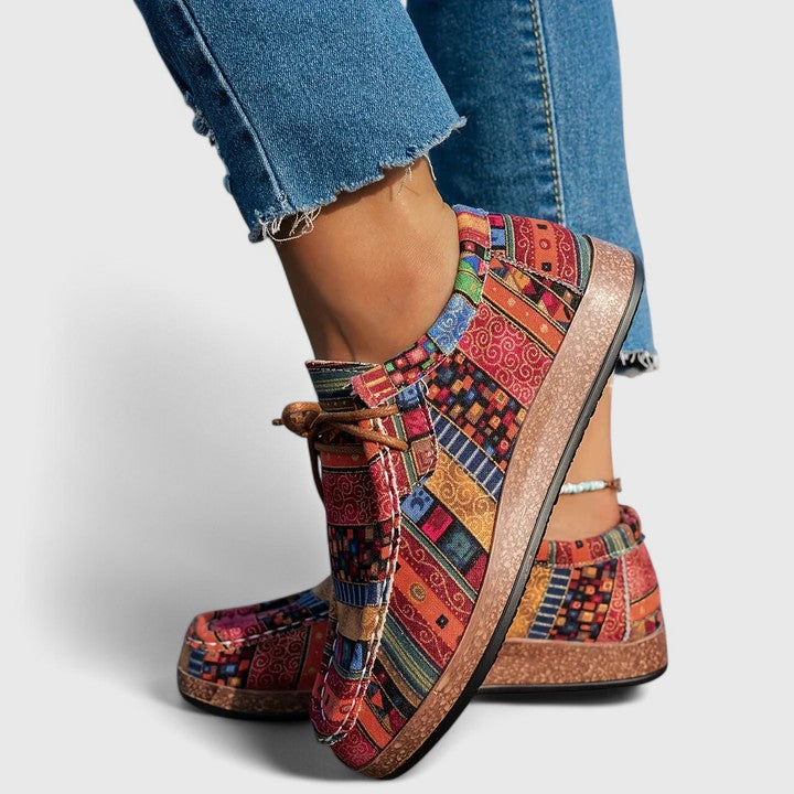 Annie | Orthopedic Shoes