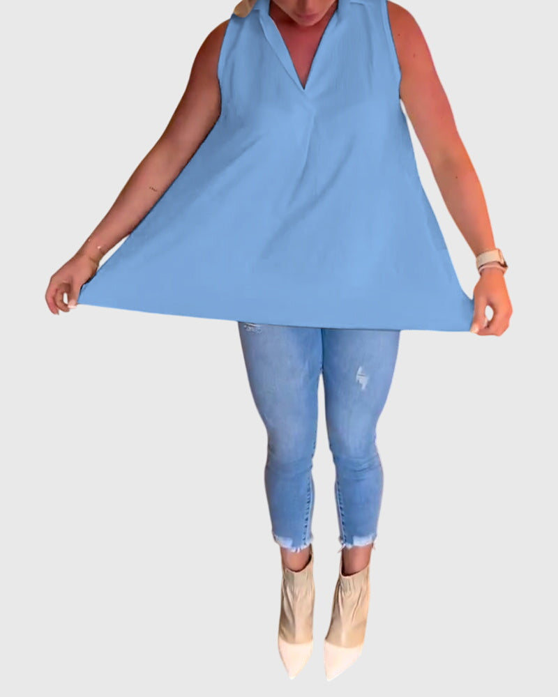 Dress – Flattering Silhouette & All-Day Comfort
