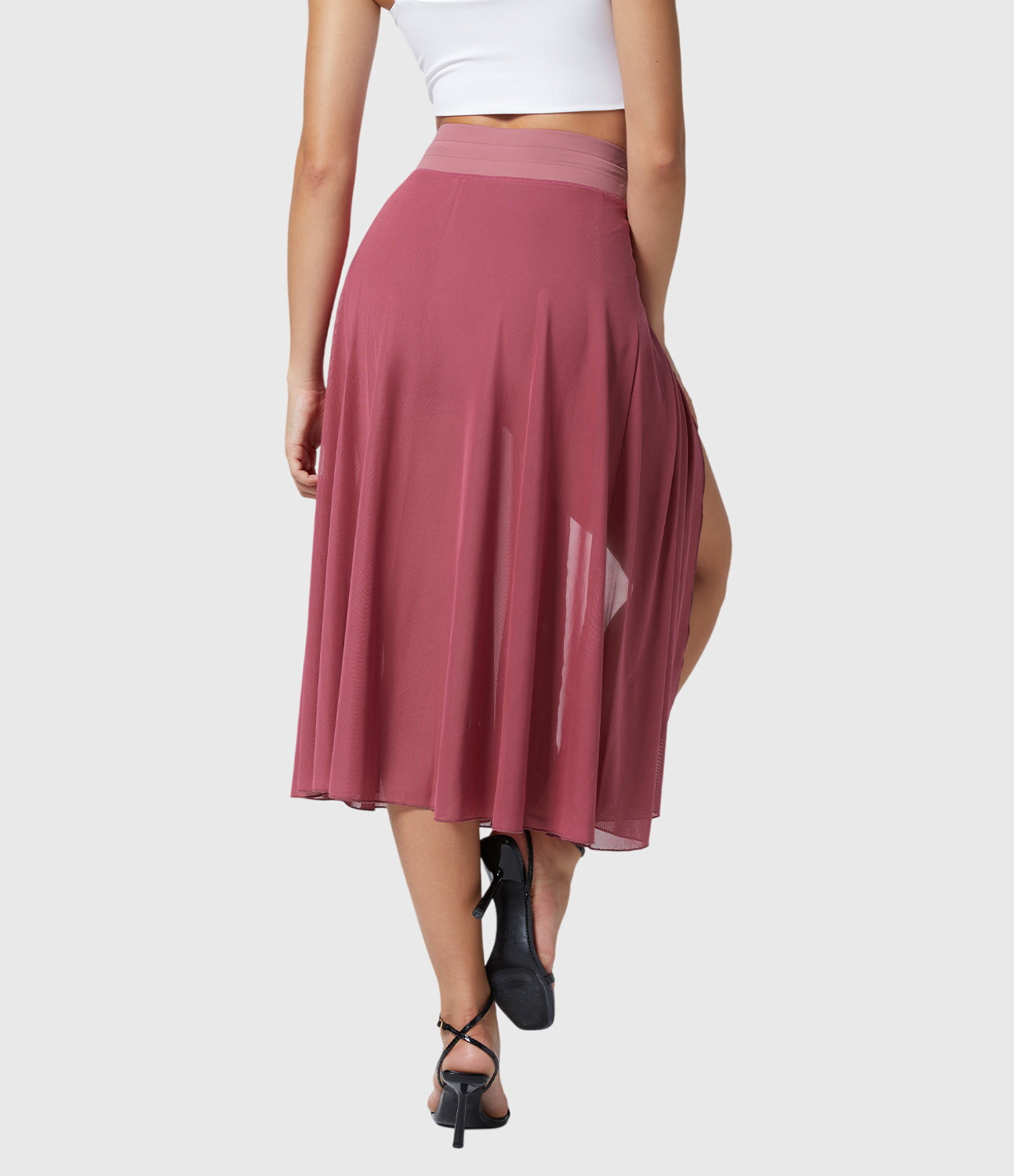 Women's Top – Lightweight Feel & Flattering Silhouette