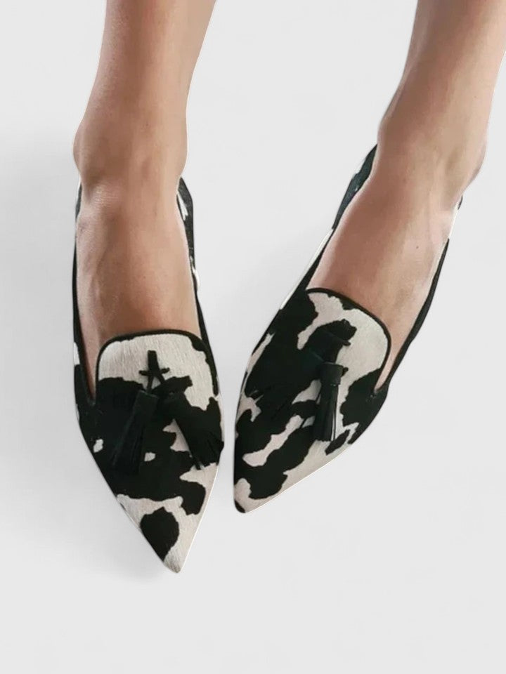 Annie | Smart Fit Loafers