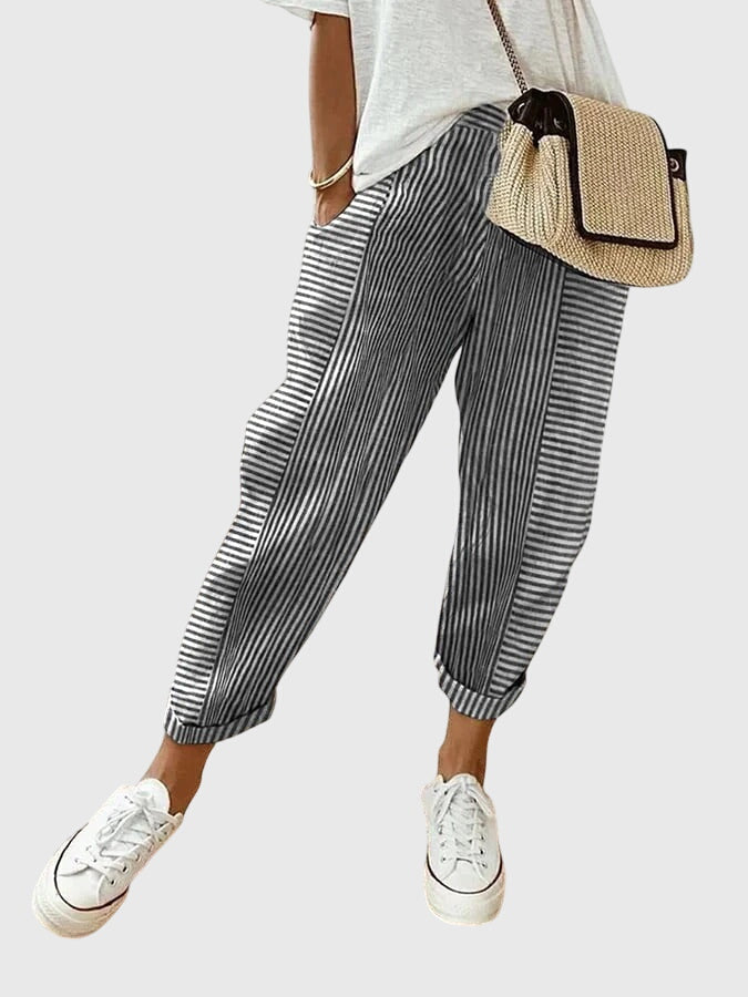 Relaxed Fit Dress – Waist-Defining Fit & Adjustable Straps