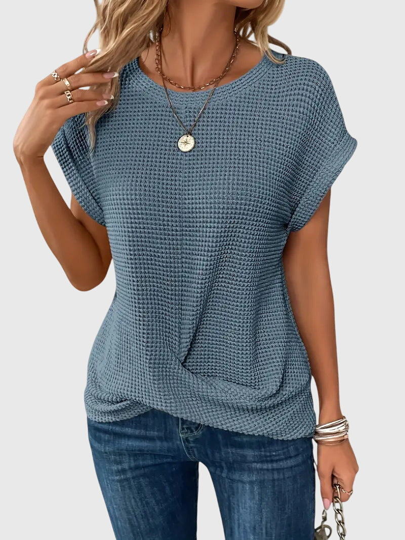 Dress – Breathable Fabric & Flattering Silhouette
