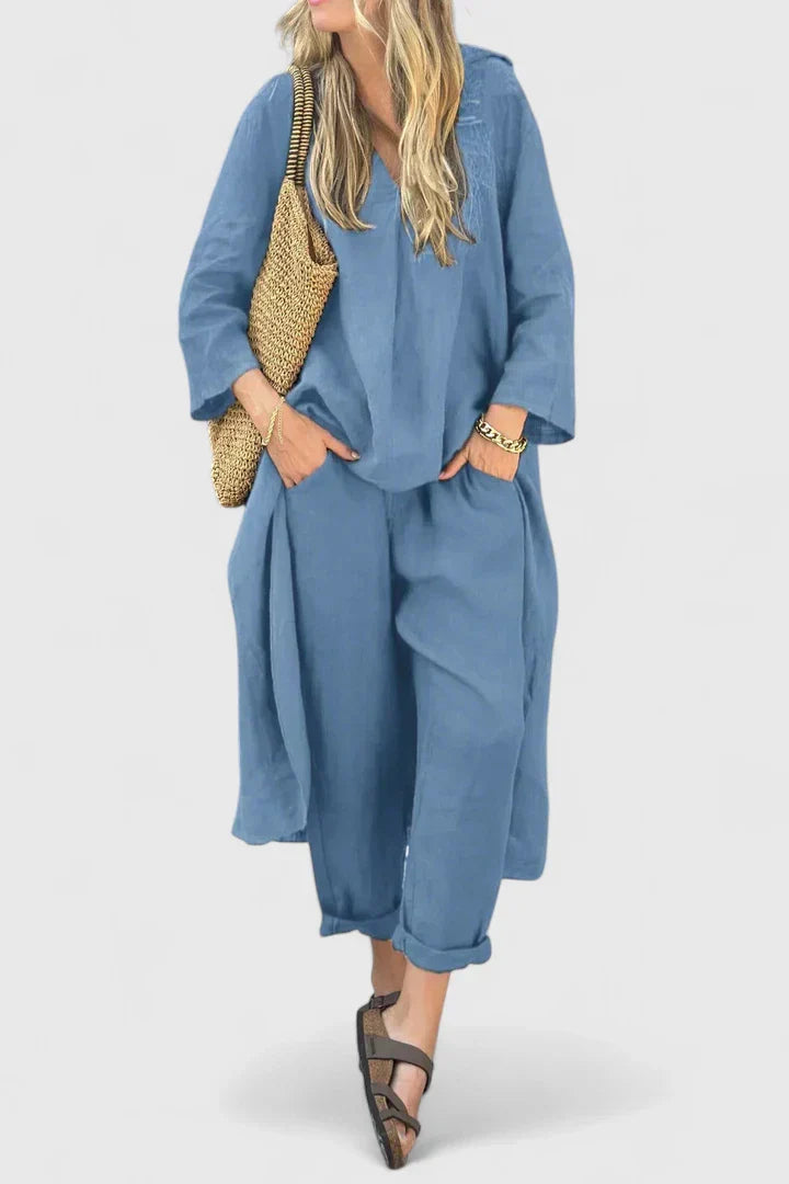 Dress – Flattering Silhouette & All-Day Comfort