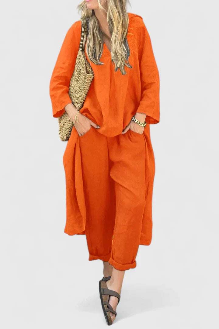 Dress – Flattering Silhouette & All-Day Comfort