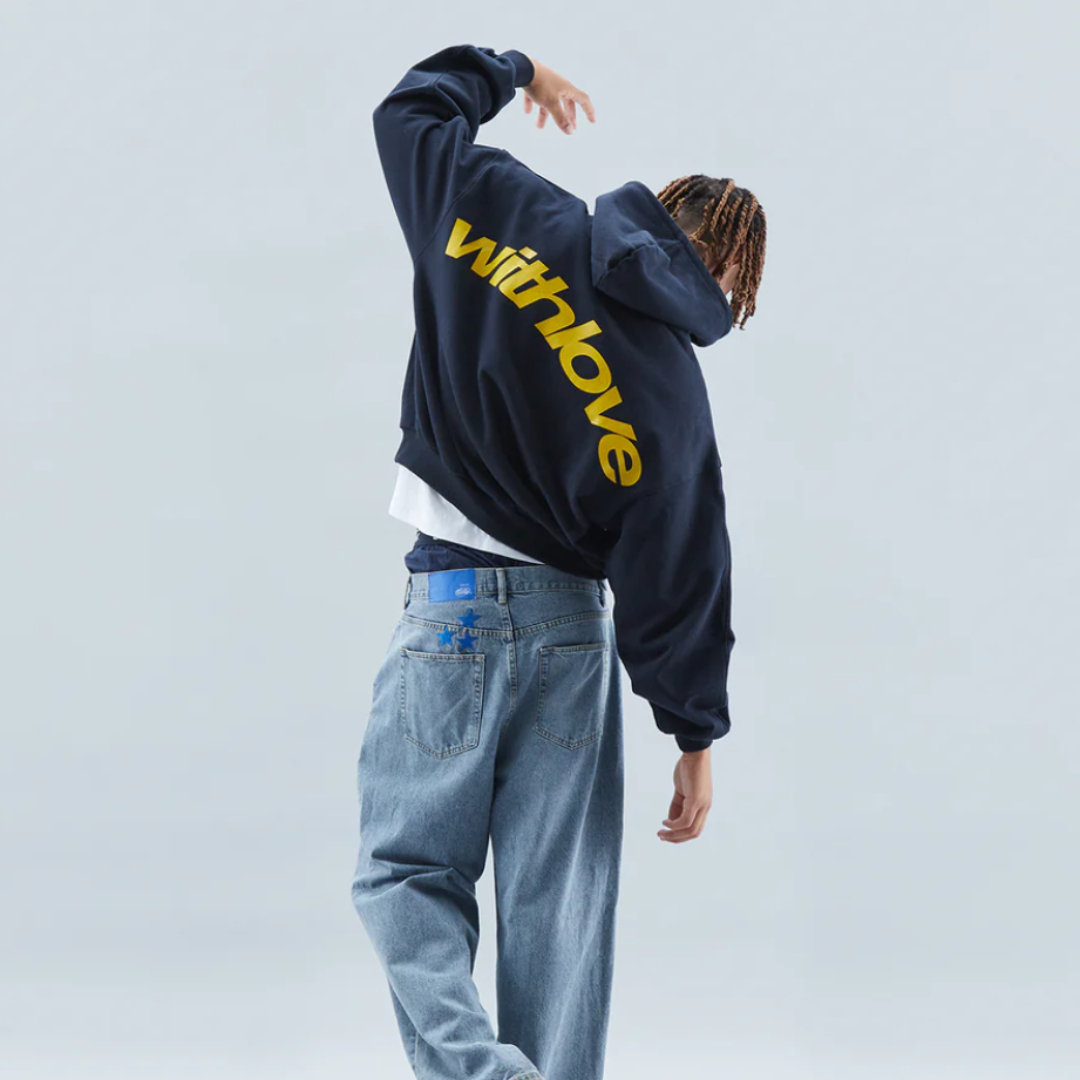 François Hoodie Homme – Soft Comfortable Fleece Hoodie & Casual Style
