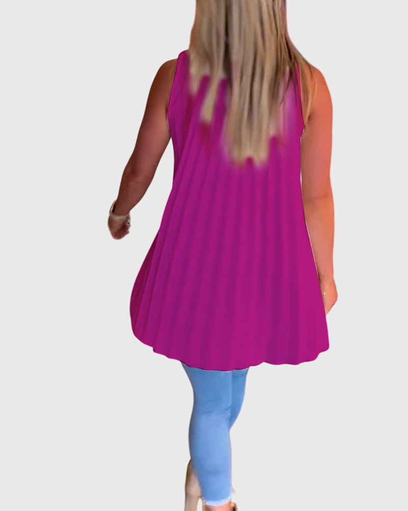 Dress – Flattering Silhouette & All-Day Comfort
