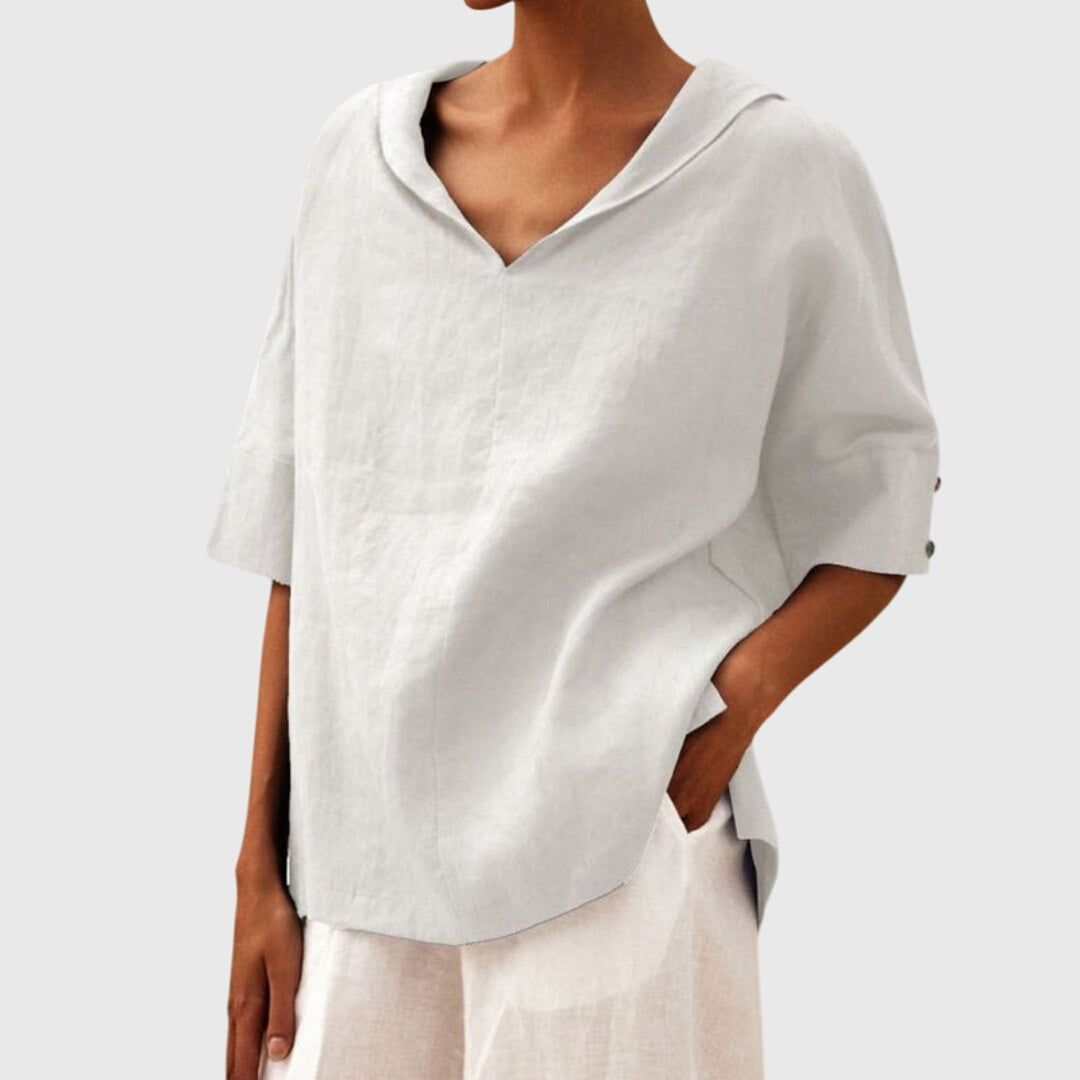 Women's Top – All-Day Comfort