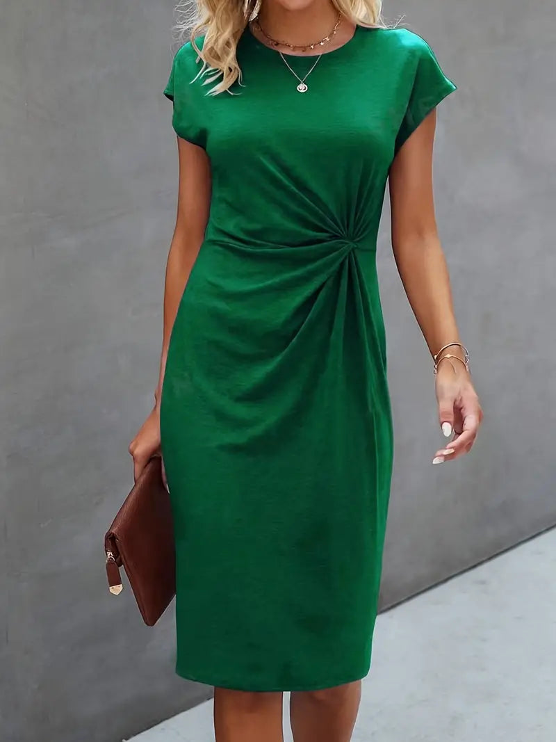 Stylish and Shaping Dress for Women