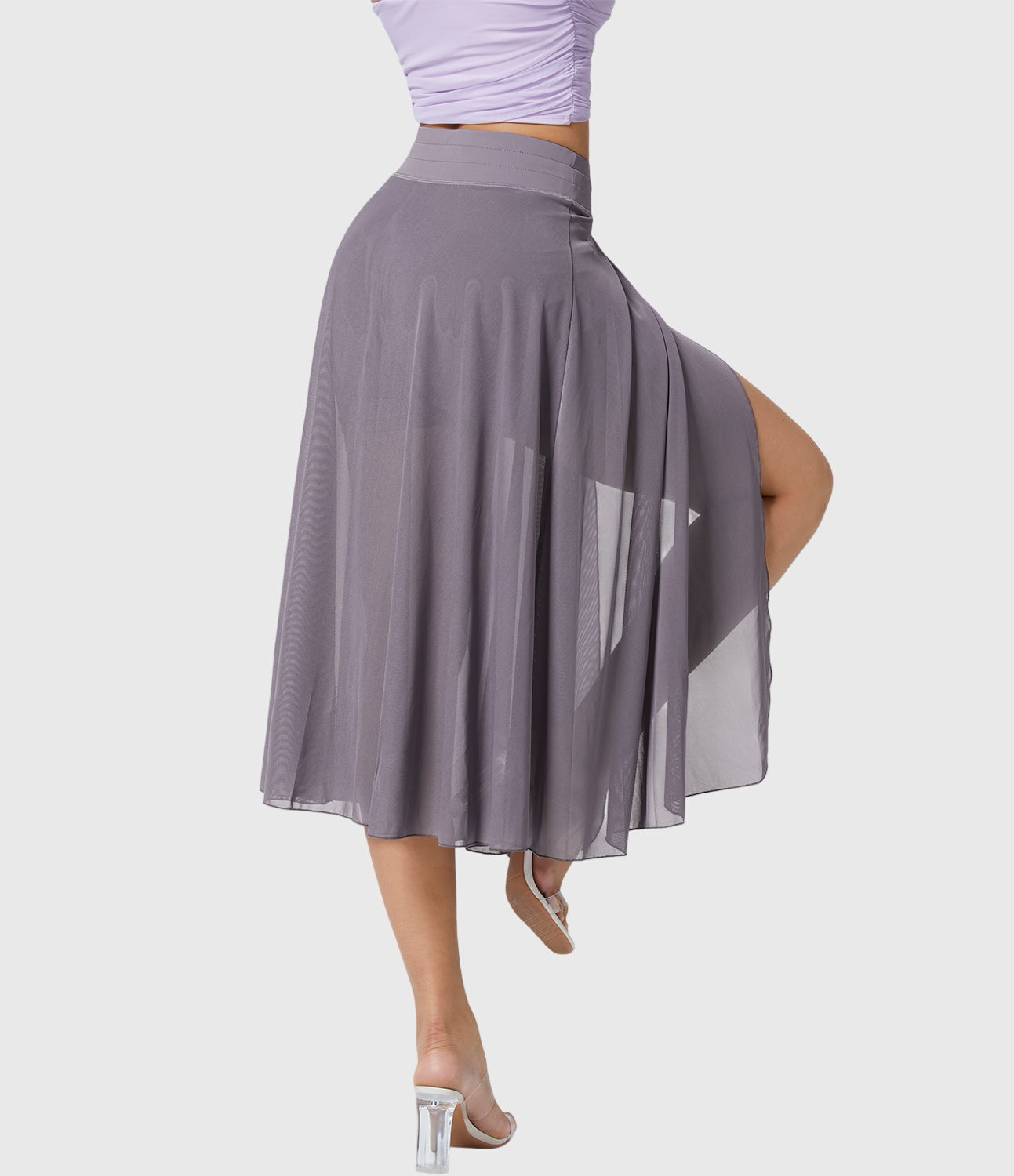 Women's Top – Lightweight Feel & Flattering Silhouette
