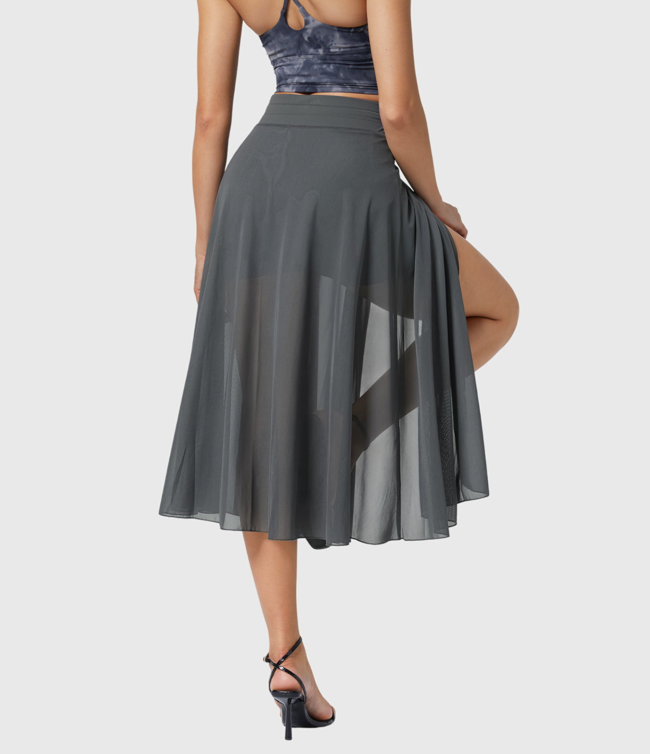 Women's Top – Lightweight Feel & Flattering Silhouette