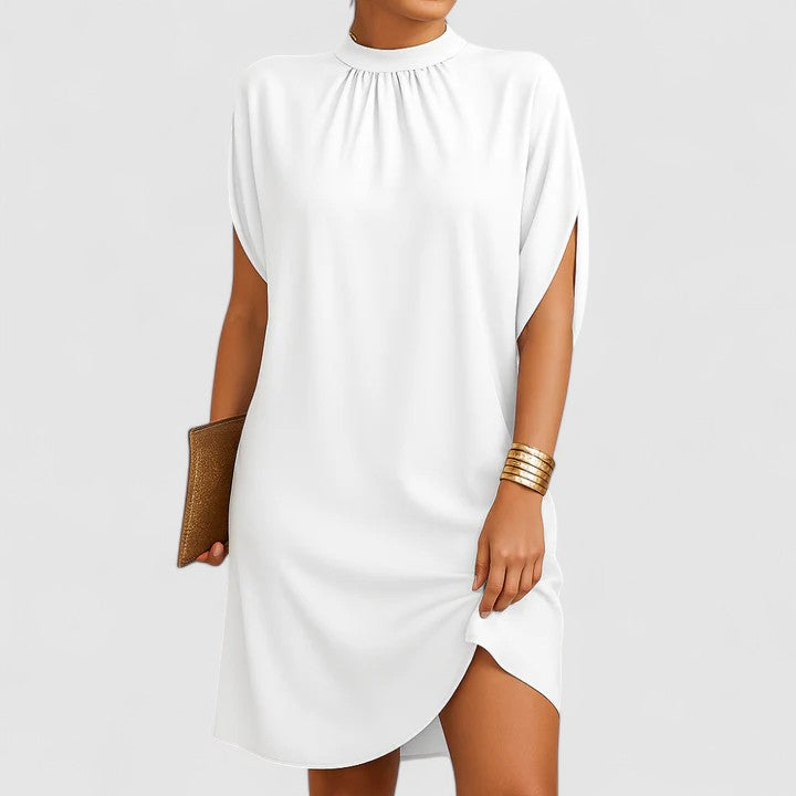 Summer Dress – Flattering Silhouette