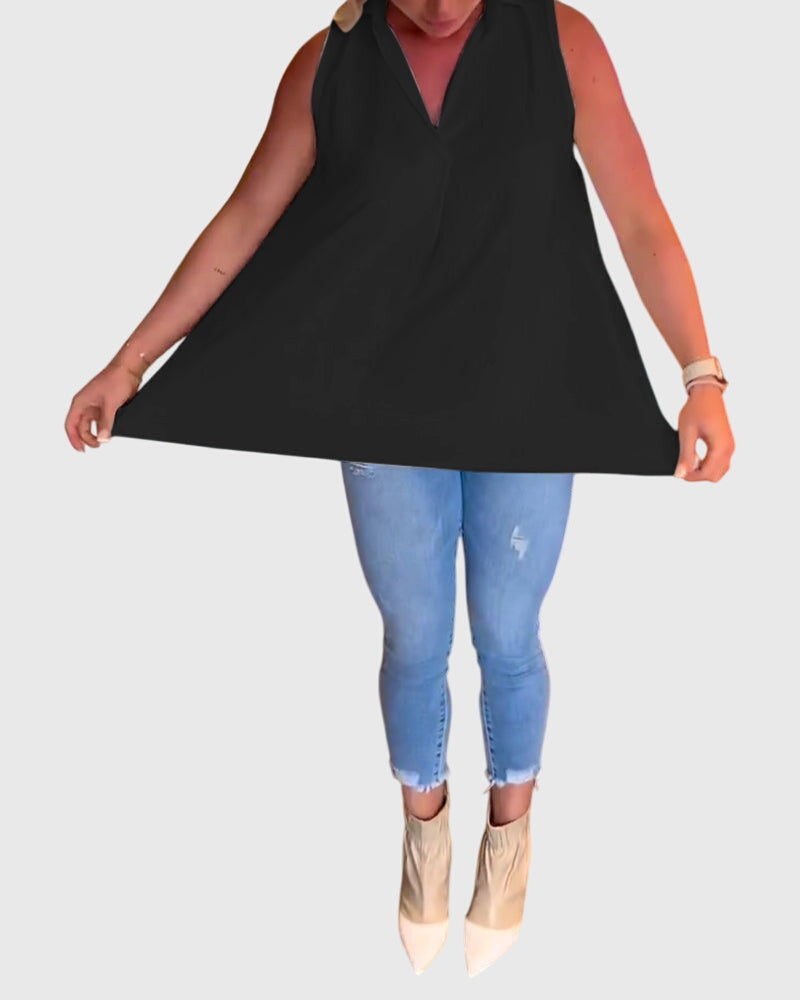 Dress – Flattering Silhouette & All-Day Comfort