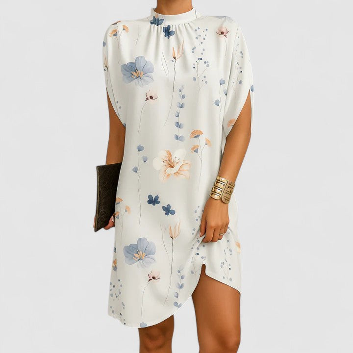 Summer Dress – Flattering Silhouette