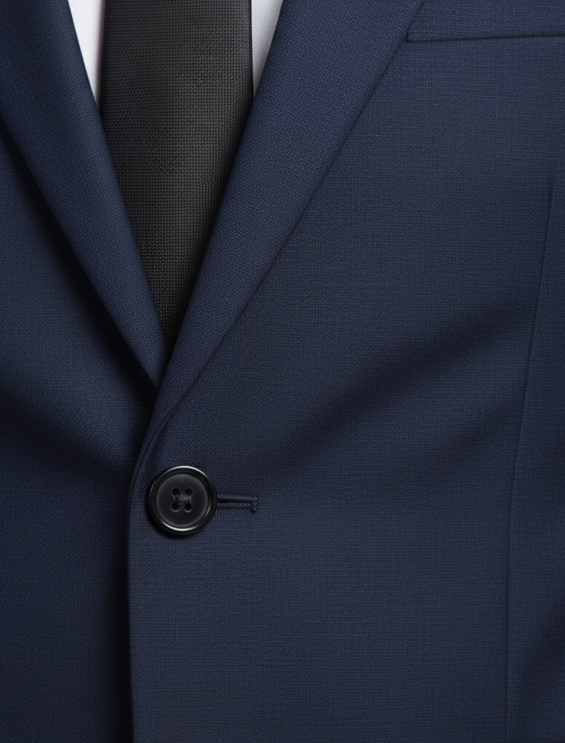Men’s Casual Two-Piece Suit – Smart Tailored Fit with Modern Elegance
