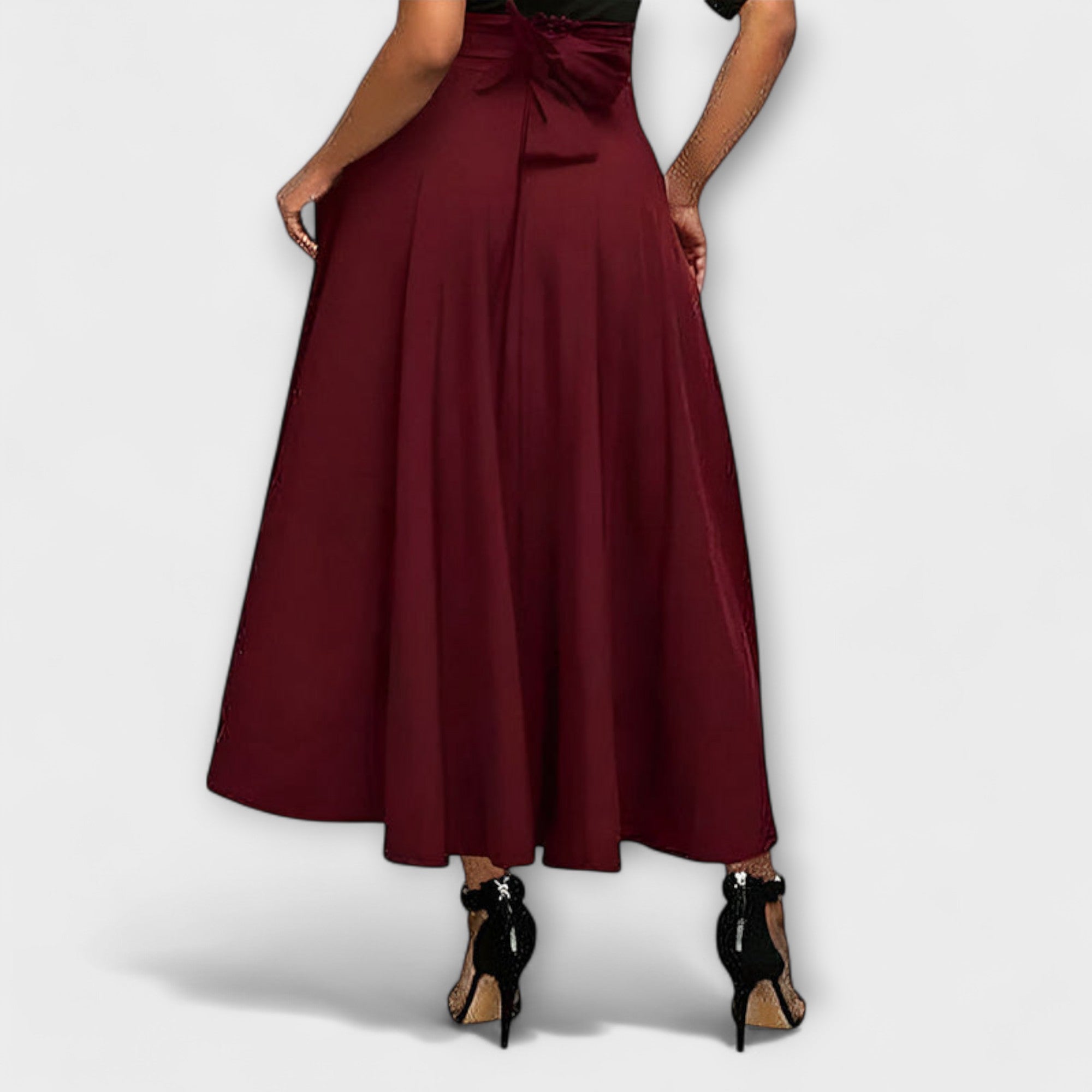 Women's Top – Timeless Flattering Fit