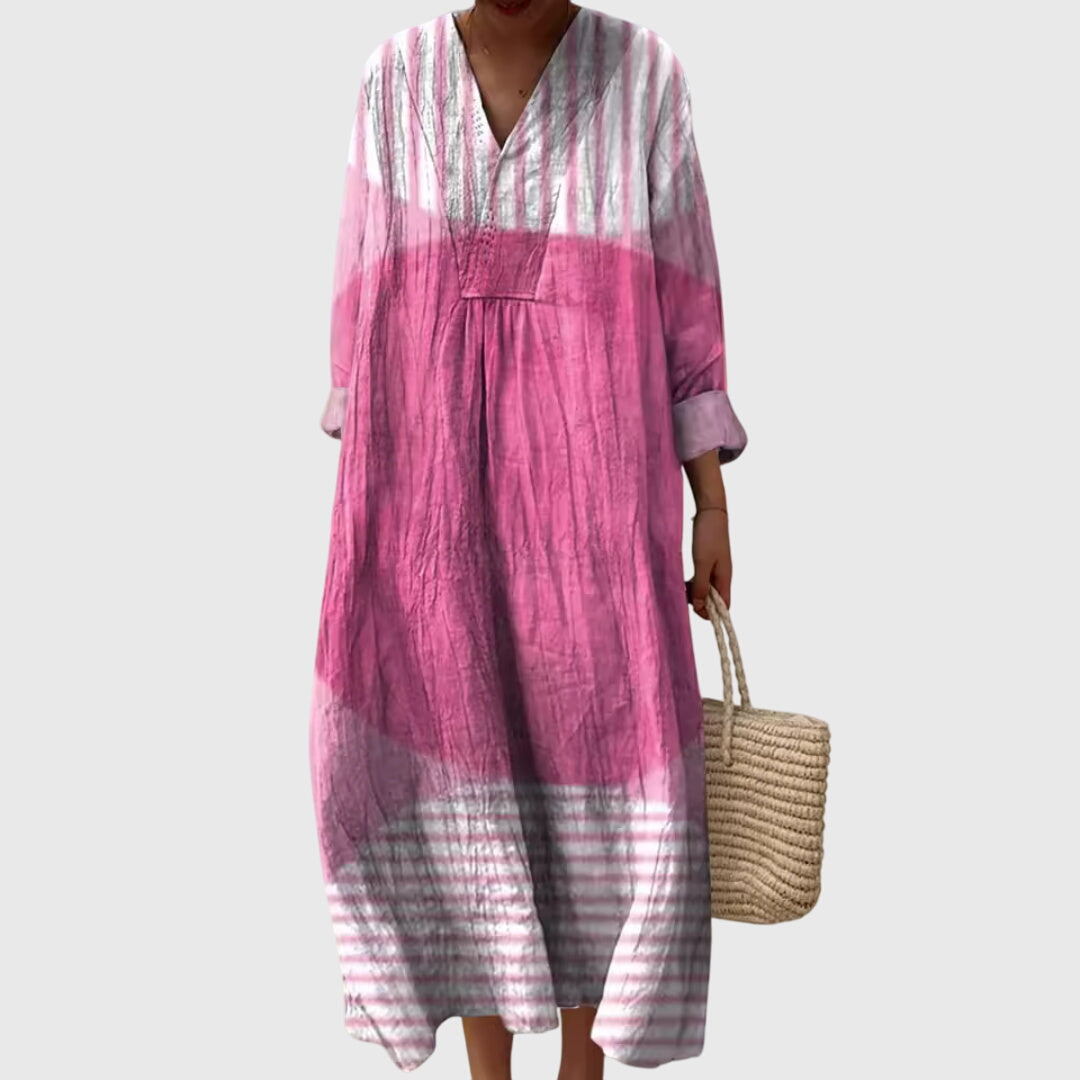 Dress – Flattering Silhouette