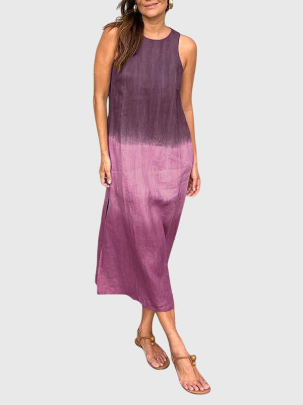 Dress – Flattering Silhouette & Soft Touch Fabric