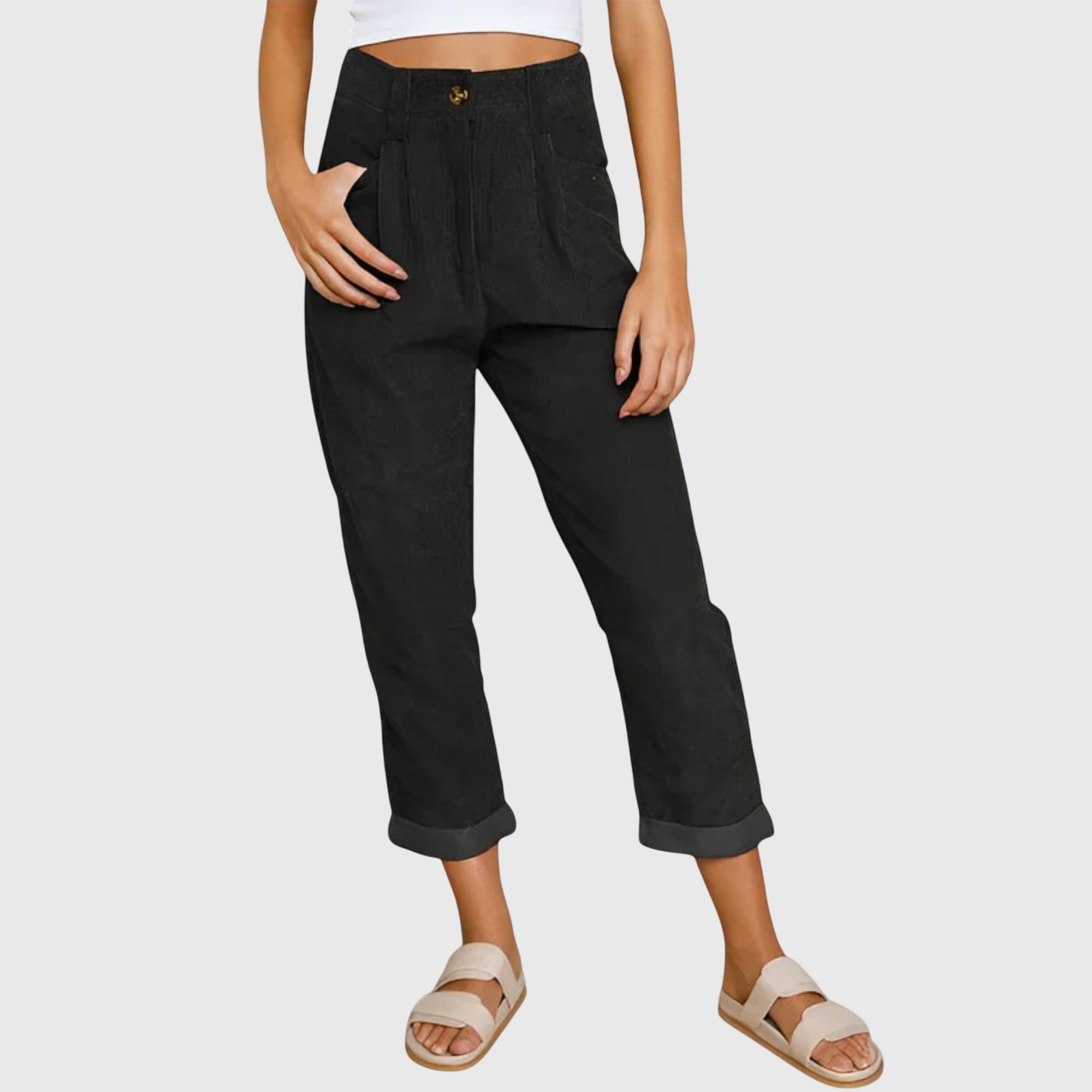 Women's Top – All-Day Comfort