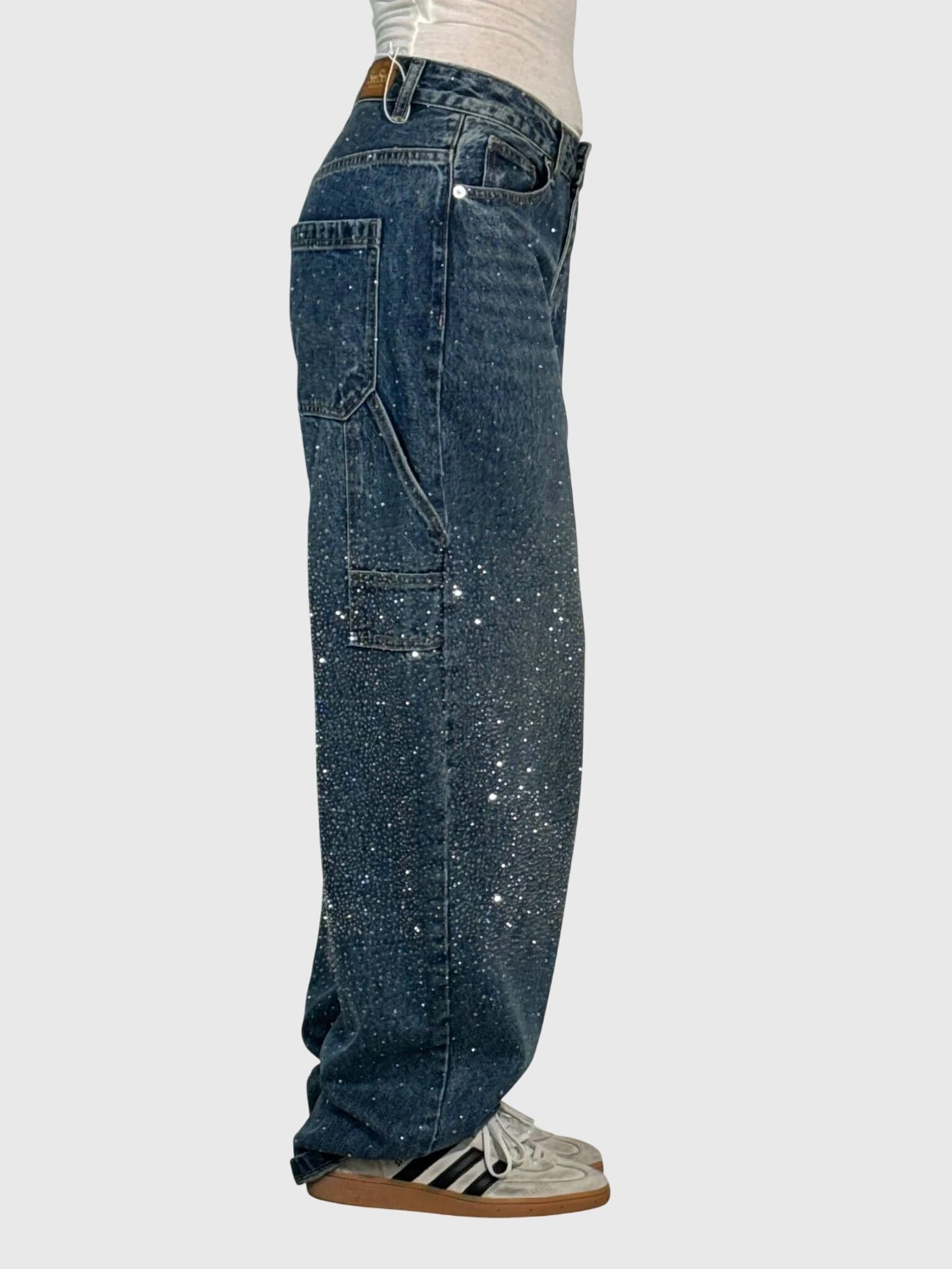 Relaxed Fit Dress – Flattering Silhouette