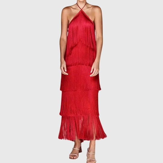Dress – Flattering Silhouette