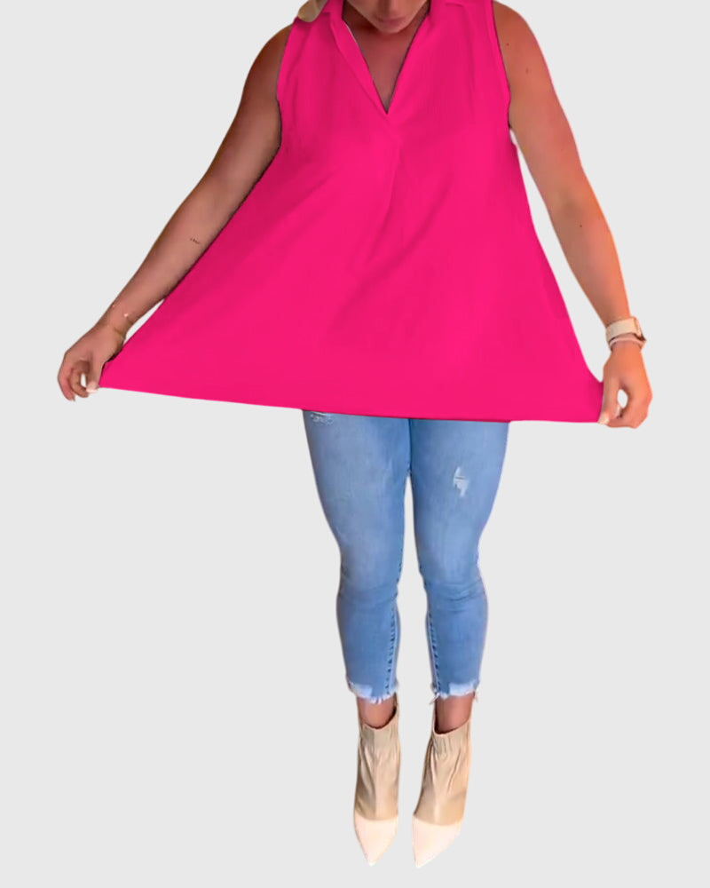Dress – Flattering Silhouette & All-Day Comfort
