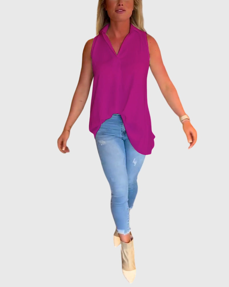 Dress – Flattering Silhouette & All-Day Comfort