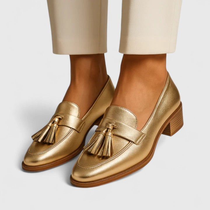Annie | All-Day Comfort Loafers