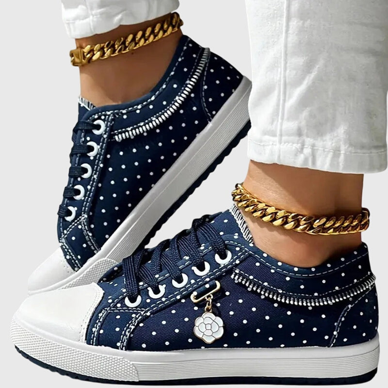 Annie | Orthopedic Sneakers
