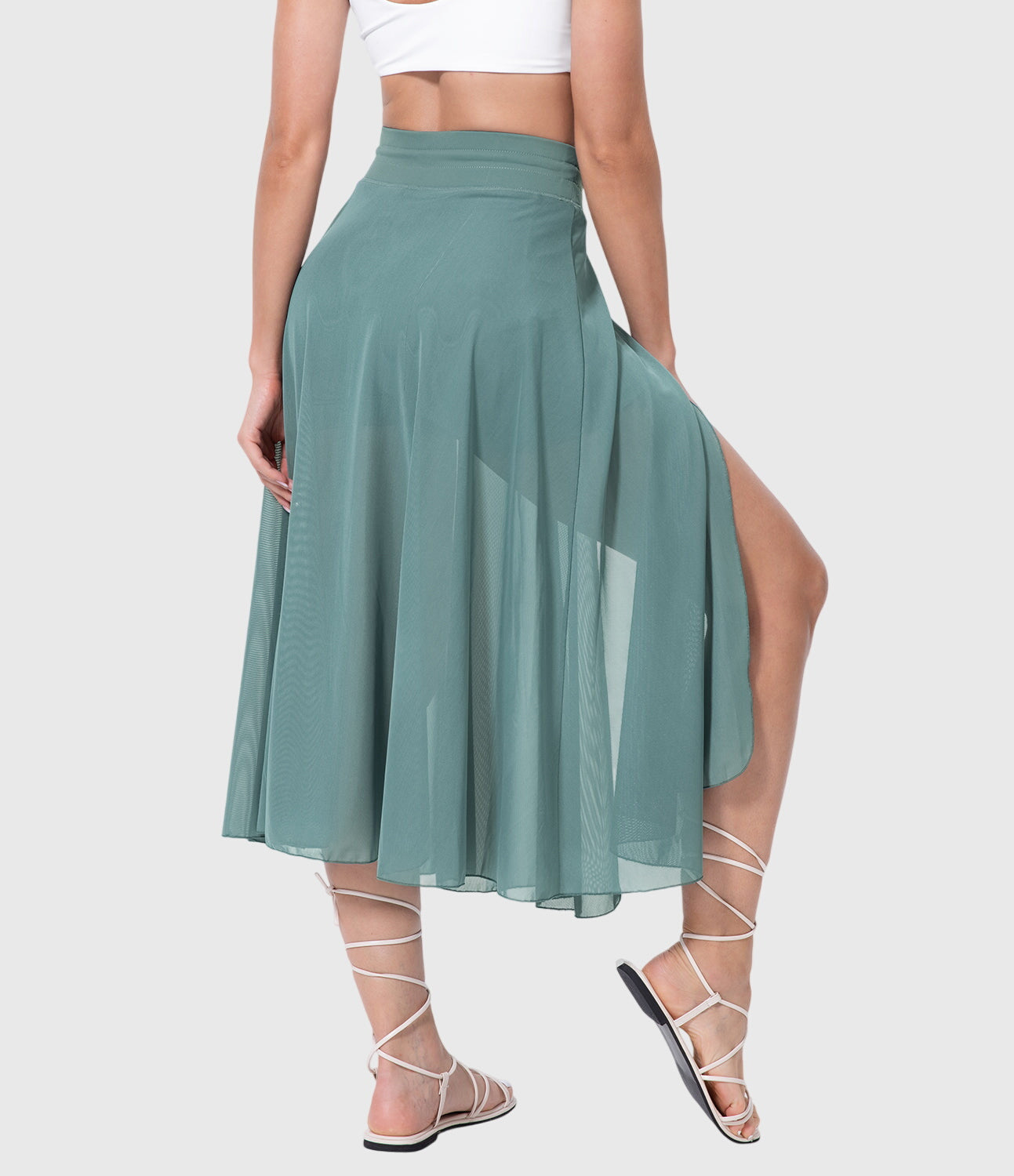 Women's Top – Lightweight Feel & Flattering Silhouette