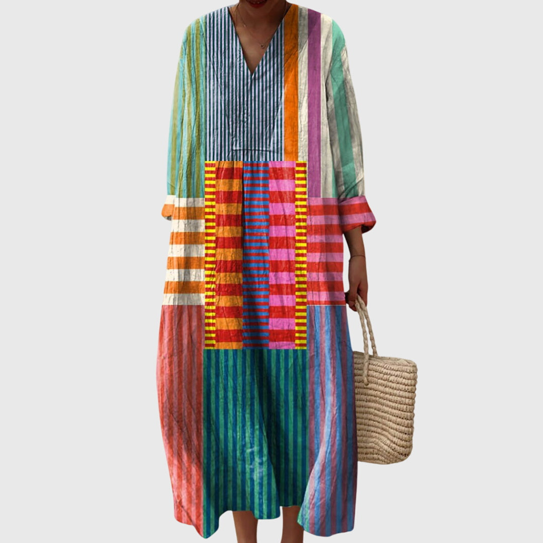 Dress – Flattering Silhouette
