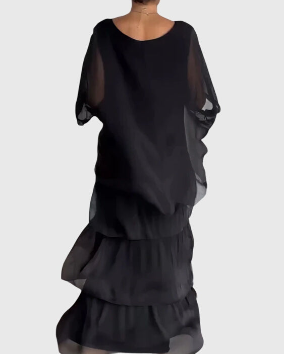 Dress – Breathable Fabric & Lightweight Feel