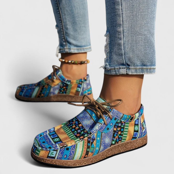 Annie | Orthopedic Shoes