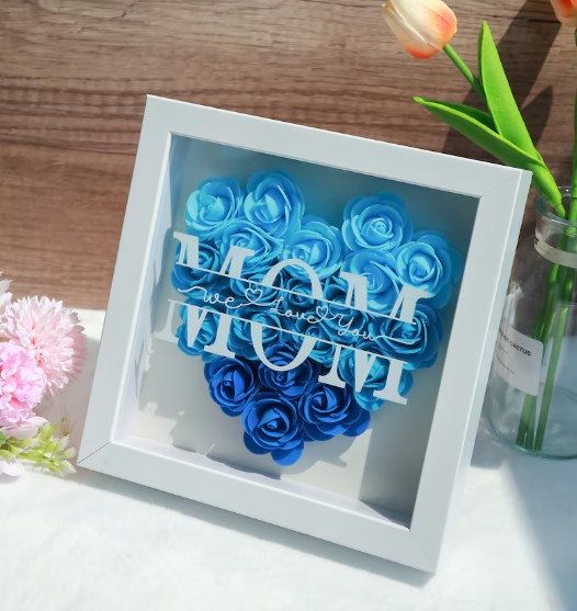 Mother's Day Gift | BlossomHeart | Let your mom know how much she means to you with a unique gift