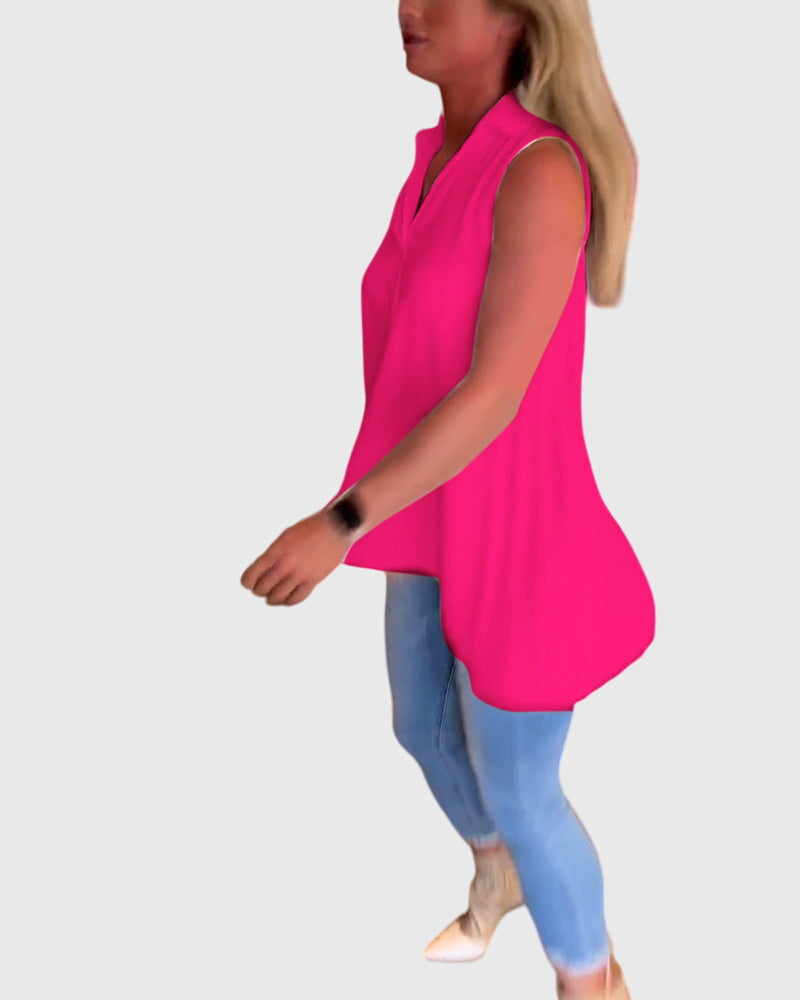 Dress – Flattering Silhouette & All-Day Comfort