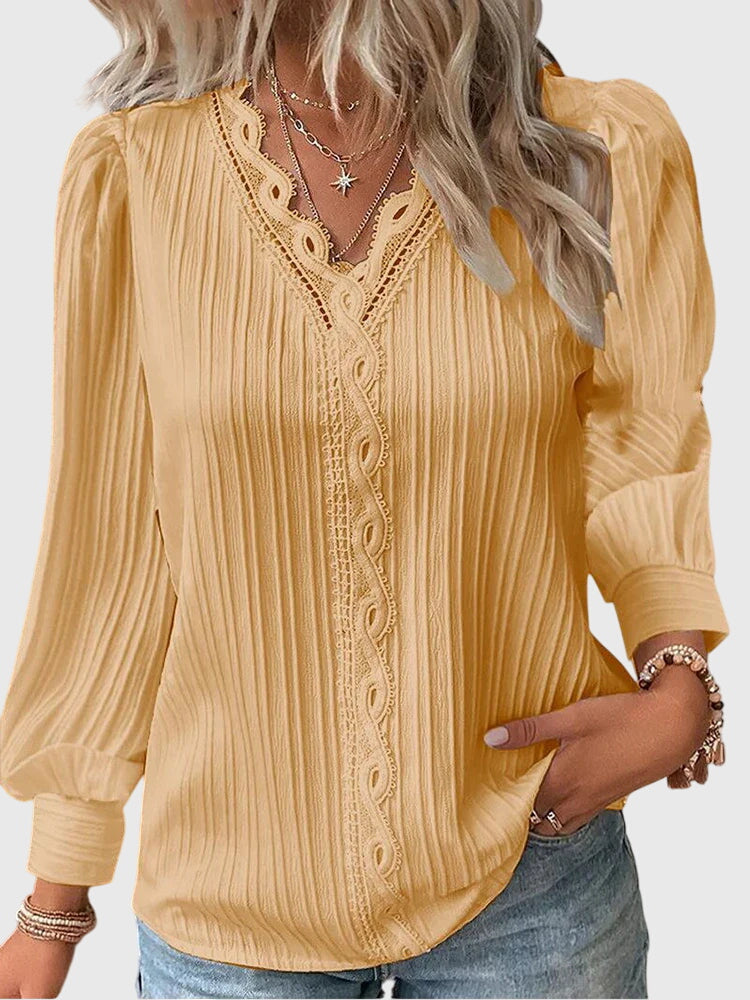 Dress – Flattering Silhouette