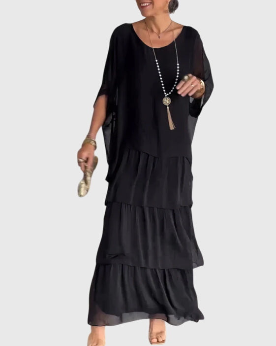 Dress – Breathable Fabric & Lightweight Feel