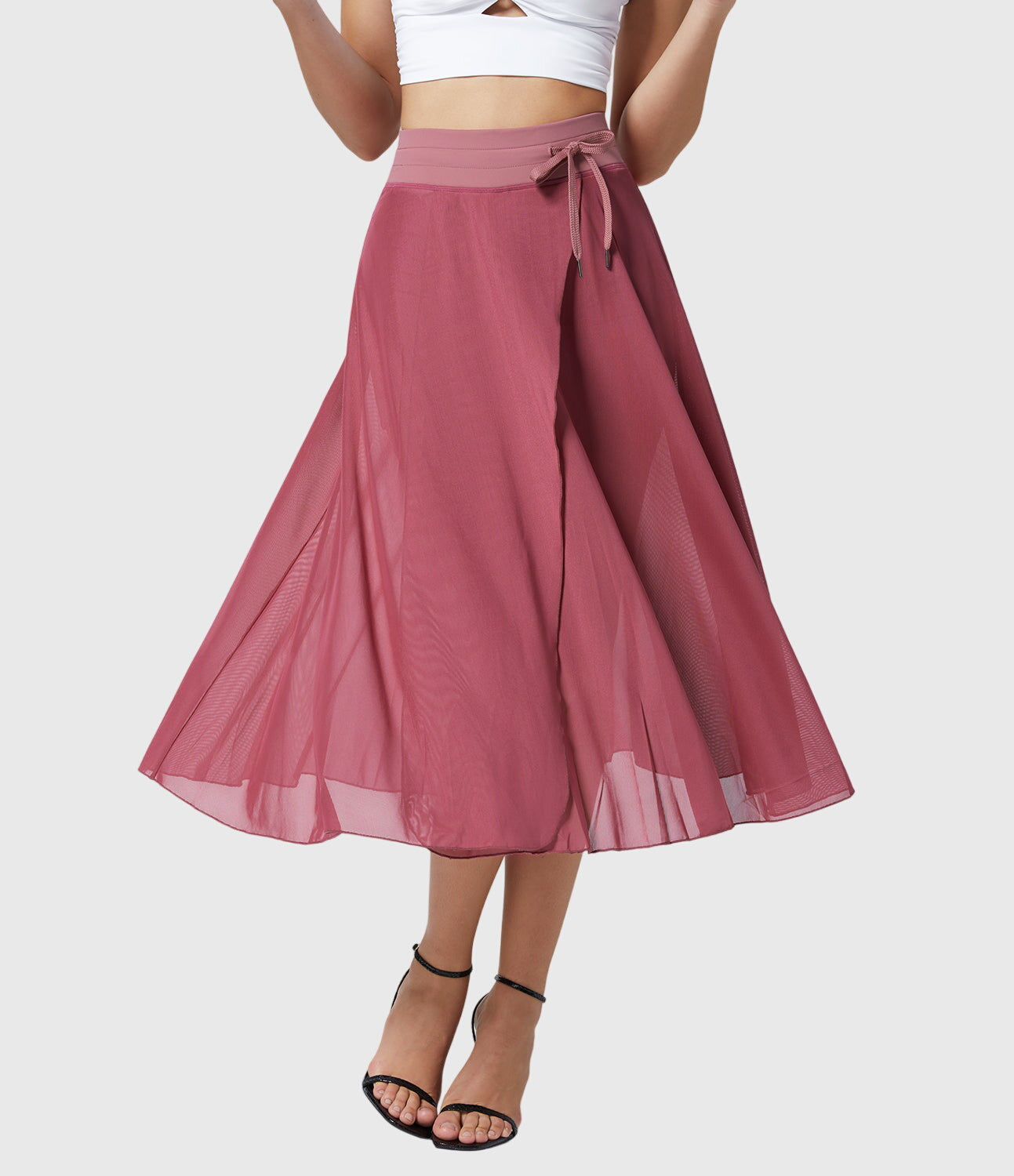 Women's Top – Lightweight Feel & Flattering Silhouette