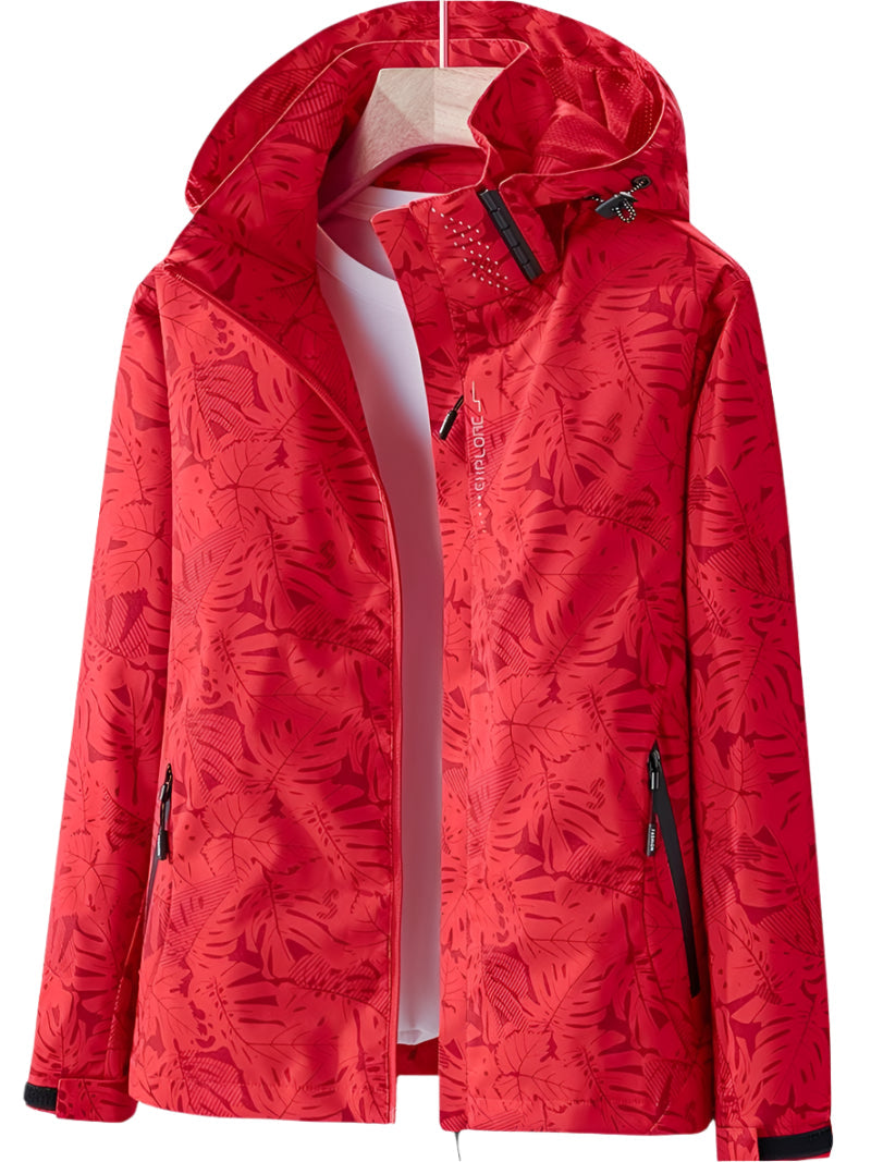 Nevaeh Women's Jacket – Waterproof, Windproof & Thermal Insulation for Winter