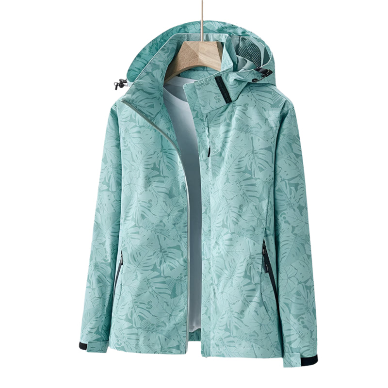 Nevaeh Women's Jacket – Waterproof, Windproof & Thermal Insulation for Winter
