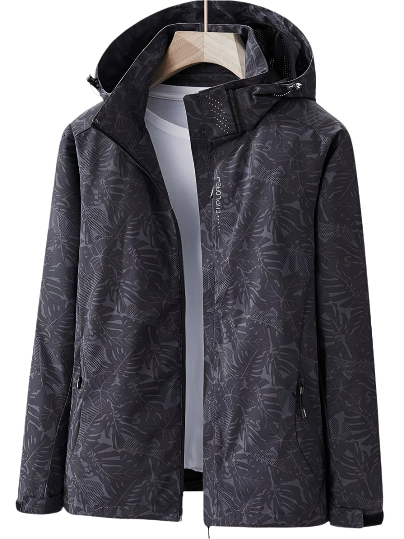 Nevaeh Women's Jacket – Waterproof, Windproof & Thermal Insulation for Winter