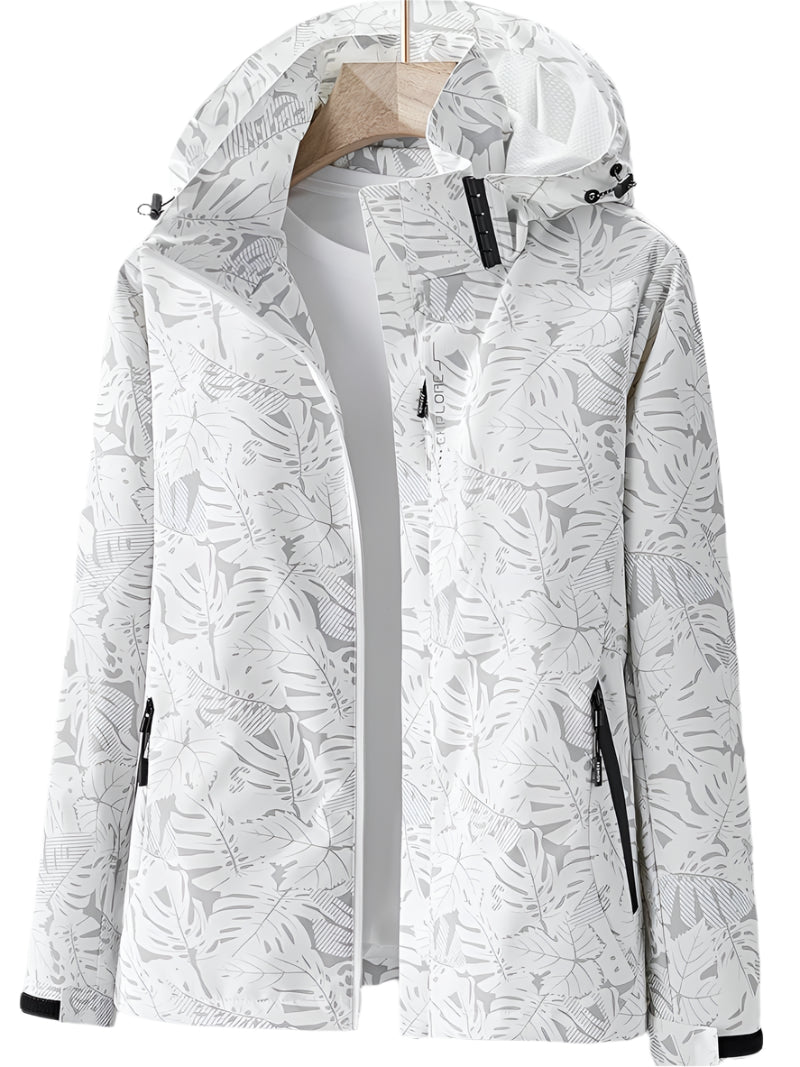 Nevaeh Women's Jacket – Waterproof, Windproof & Thermal Insulation for Winter