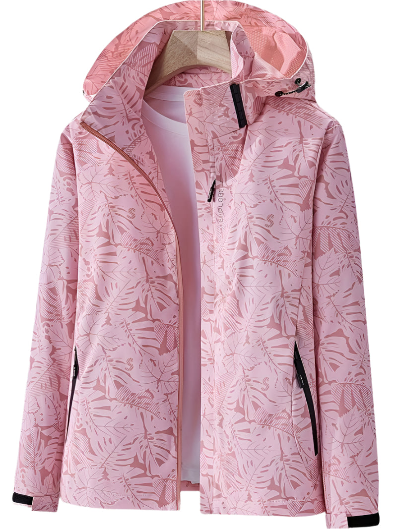 Nevaeh Women's Jacket – Waterproof, Windproof & Thermal Insulation for Winter