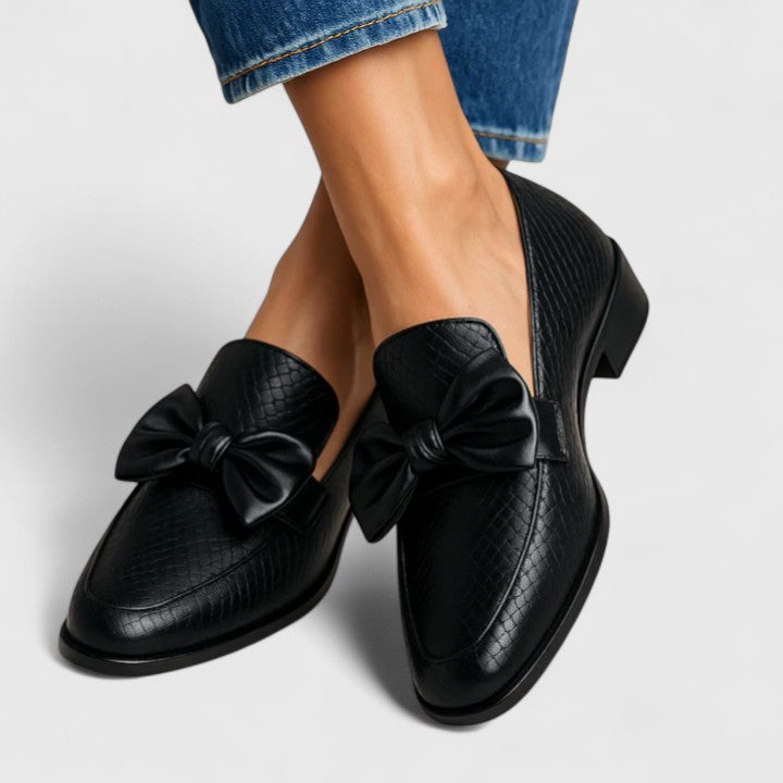 Annie | Luxe Comfort Loafers